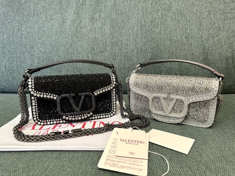 Va1e*ntin0 satchel bag